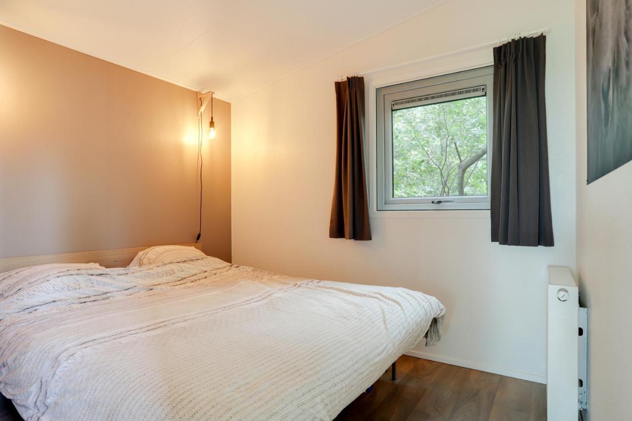 Landelijk Chalet 87 Oosterwolde  Dış mekan fotoğraf